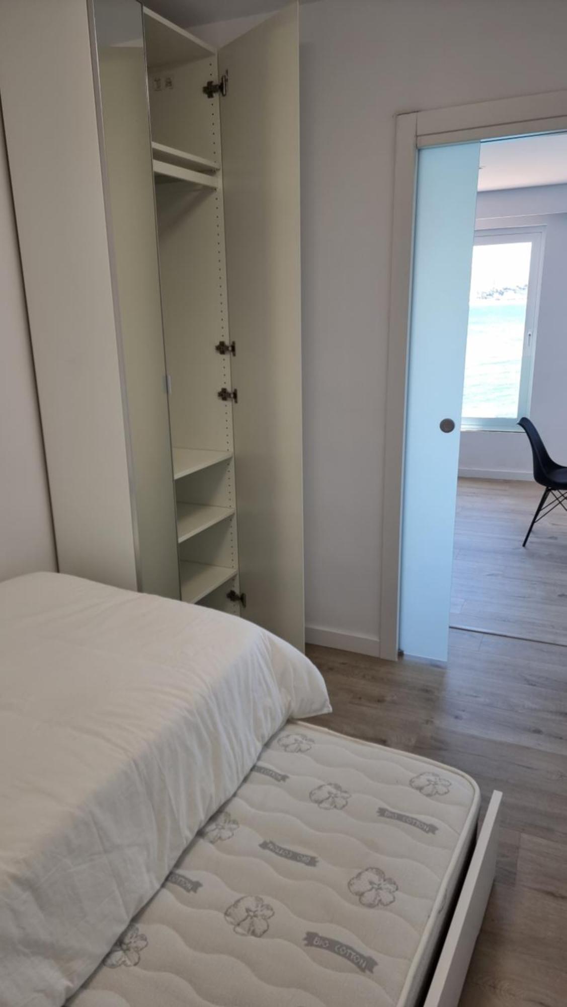 Casa Del Mar - Benidorm Apartamento Exterior foto